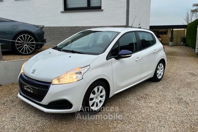 Peugeot 208 1.0i Access - <small></small> 6.750 € <small>TTC</small> - #1