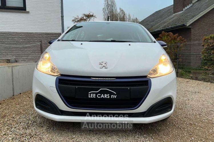 Peugeot 208 1.0i Access - <small></small> 6.750 € <small>TTC</small> - #2