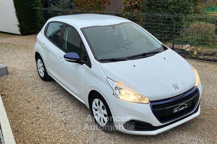 Peugeot 208 1.0i Access - <small></small> 6.750 € <small>TTC</small> - #3