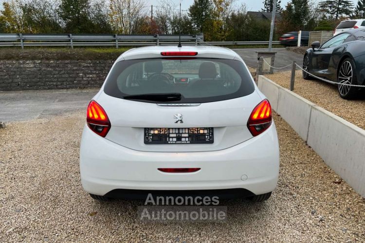 Peugeot 208 1.0i Access - <small></small> 6.750 € <small>TTC</small> - #4