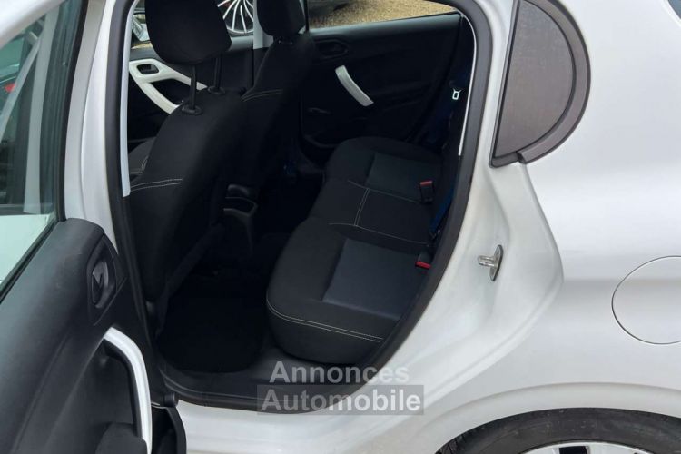 Peugeot 208 1.0i Access - <small></small> 6.750 € <small>TTC</small> - #7