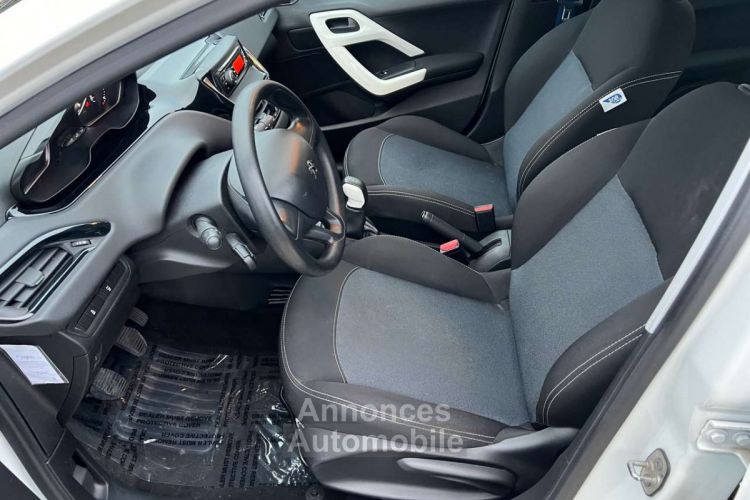 Peugeot 208 1.0i Access - <small></small> 6.750 € <small>TTC</small> - #8