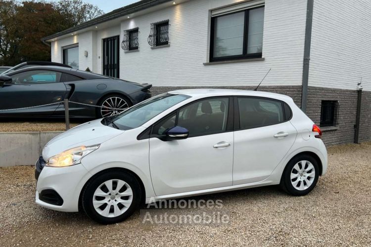 Peugeot 208 1.0i Access - <small></small> 6.750 € <small>TTC</small> - #12