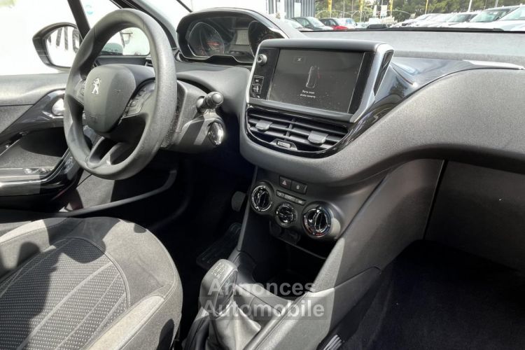 Peugeot 208 1.0i PureTech 12V - 68 BERLINE Active PHASE 1 - <small></small> 7.410 € <small>TTC</small> - #11