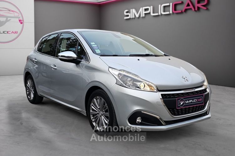 Peugeot 208 110 ch SS BVM5 Allure - <small></small> 8.790 € <small>TTC</small> - #1