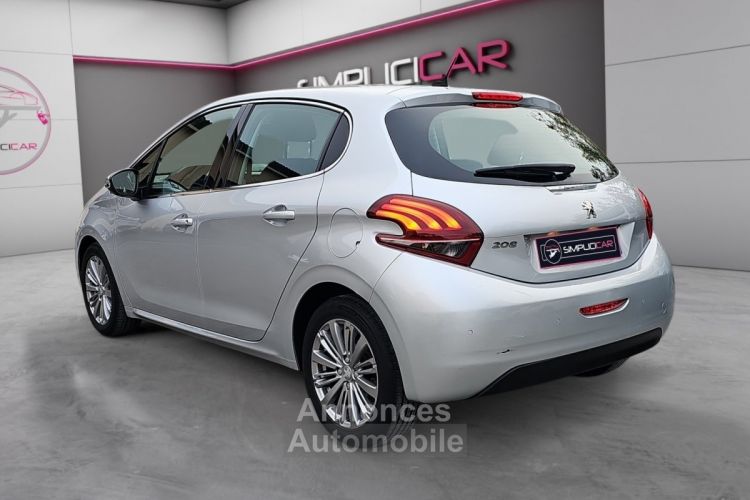 Peugeot 208 110 ch SS BVM5 Allure - <small></small> 8.790 € <small>TTC</small> - #3