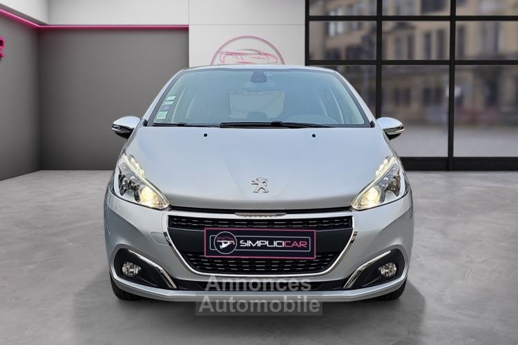 Peugeot 208 110 ch SS BVM5 Allure - <small></small> 8.790 € <small>TTC</small> - #7