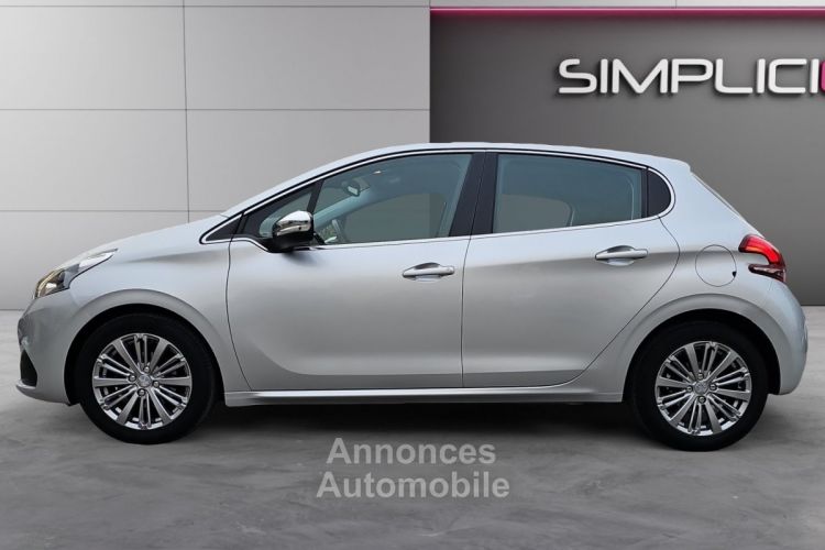 Peugeot 208 110 ch SS BVM5 Allure - <small></small> 8.790 € <small>TTC</small> - #9