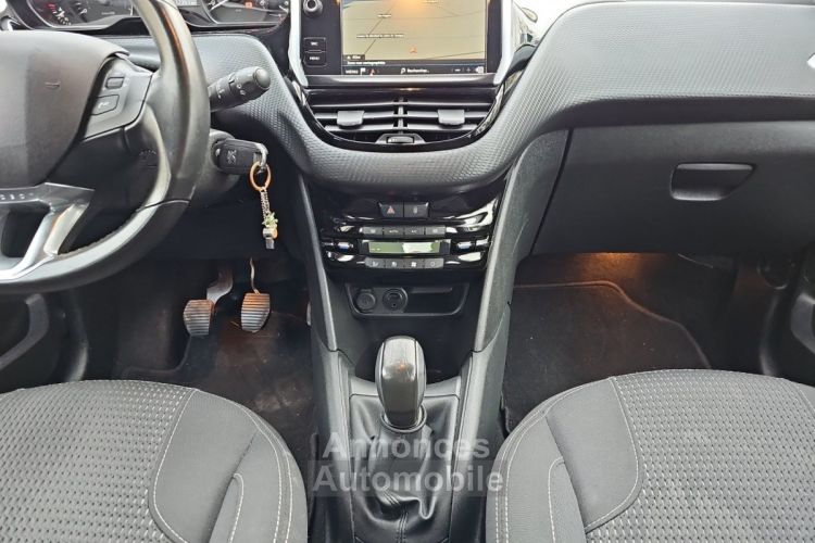 Peugeot 208 110 ch SS BVM5 Allure - <small></small> 8.790 € <small>TTC</small> - #10