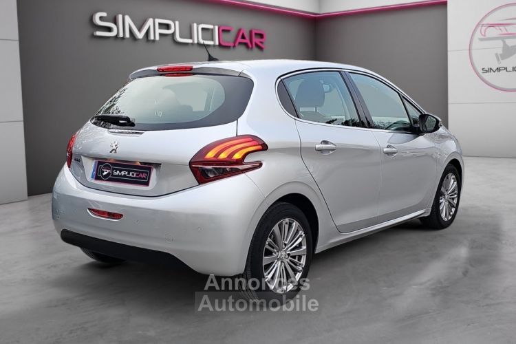 Peugeot 208 110 ch SS BVM5 Allure - <small></small> 8.790 € <small>TTC</small> - #14