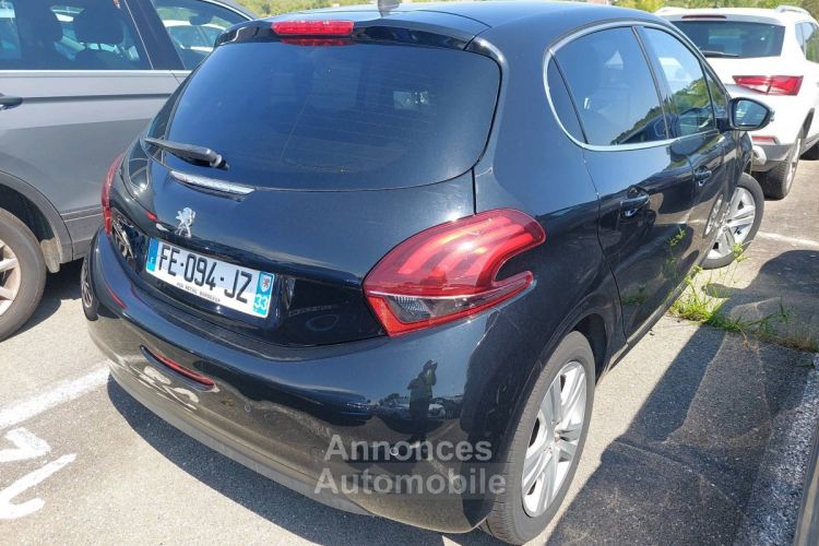 Peugeot 208 110ch E6. Allure Business 5p - <small></small> 9.980 € <small>TTC</small> - #2