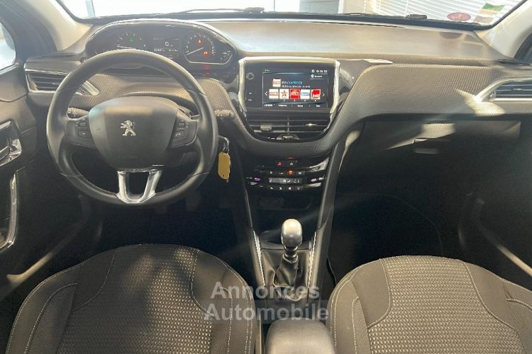 Peugeot 208 110ch SetS BVM6 Tech Edition - <small></small> 9.990 € <small>TTC</small> - #5