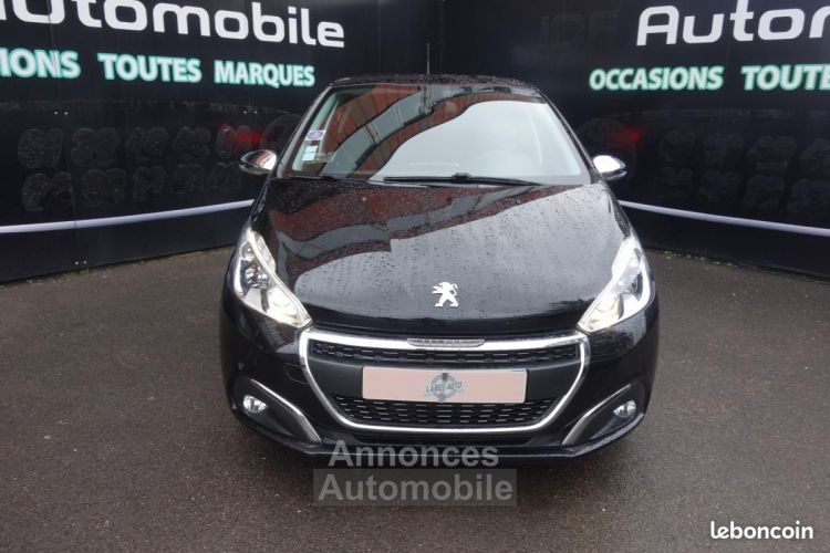 Peugeot 208 110ch S&S BVM6 Allure 5P - <small></small> 6.990 € <small>TTC</small> - #2