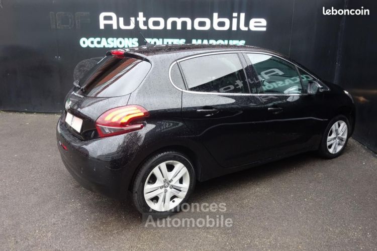 Peugeot 208 110ch S&S BVM6 Allure 5P - <small></small> 6.990 € <small>TTC</small> - #7