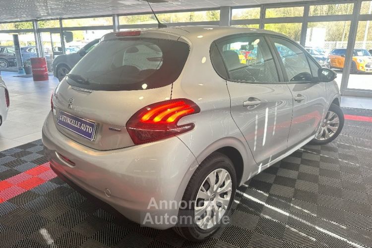 Peugeot 208 1.2  82ch BVM5 Active - <small></small> 9.990 € <small>TTC</small> - #2