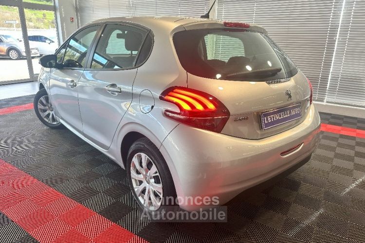 Peugeot 208 1.2  82ch BVM5 Active - <small></small> 9.990 € <small>TTC</small> - #3