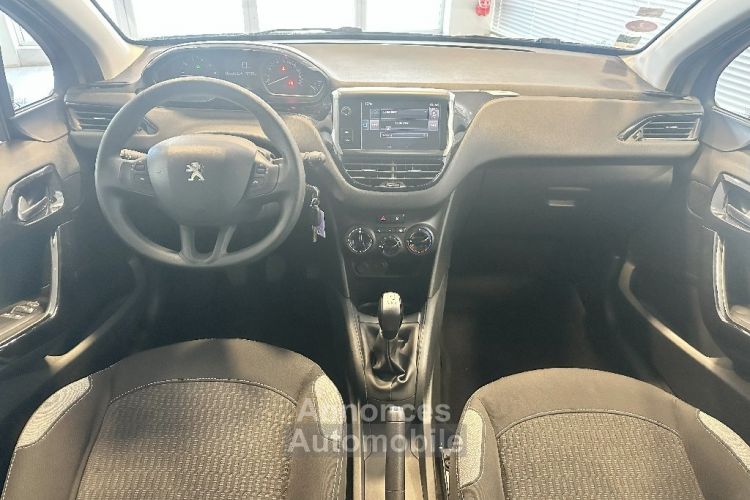 Peugeot 208 1.2  82ch BVM5 Active - <small></small> 9.990 € <small>TTC</small> - #5
