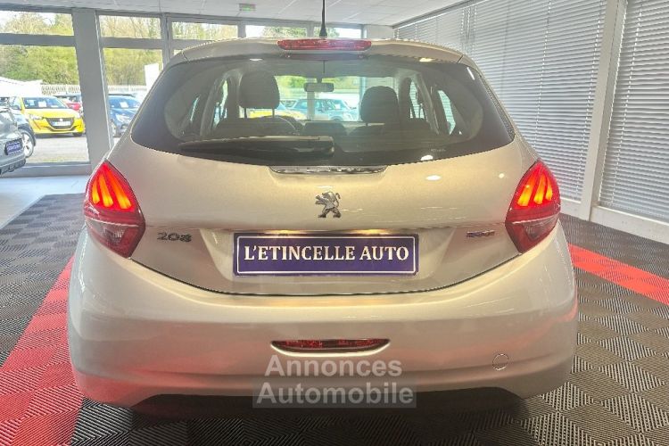 Peugeot 208 1.2  82ch BVM5 Active - <small></small> 9.990 € <small>TTC</small> - #9