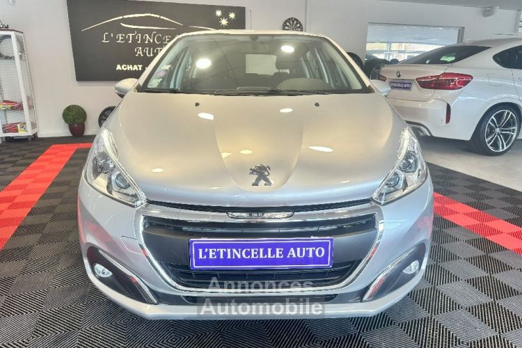 Peugeot 208 1.2  82ch BVM5 Active - <small></small> 9.990 € <small>TTC</small> - #10