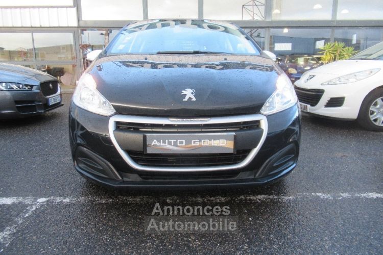 Peugeot 208 1.2  82ch SetS BVM5 LIKE - <small></small> 8.490 € <small>TTC</small> - #2