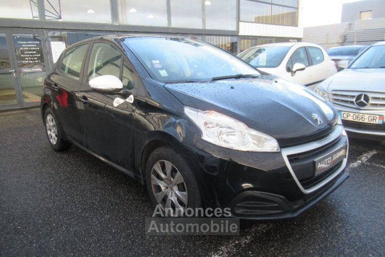 Peugeot 208 1.2  82ch SetS BVM5 LIKE - <small></small> 8.490 € <small>TTC</small> - #3