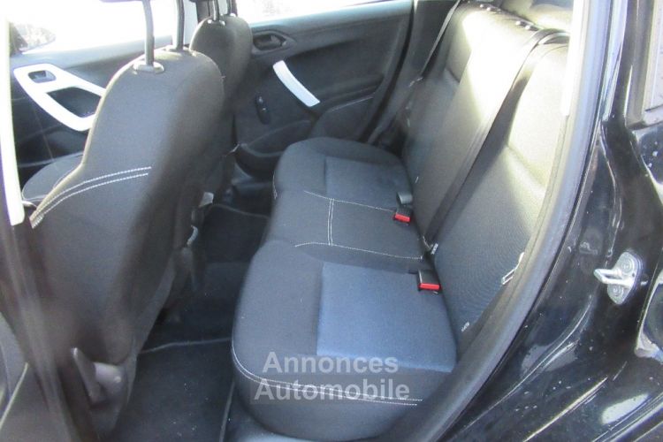 Peugeot 208 1.2  82ch SetS BVM5 LIKE - <small></small> 8.490 € <small>TTC</small> - #8