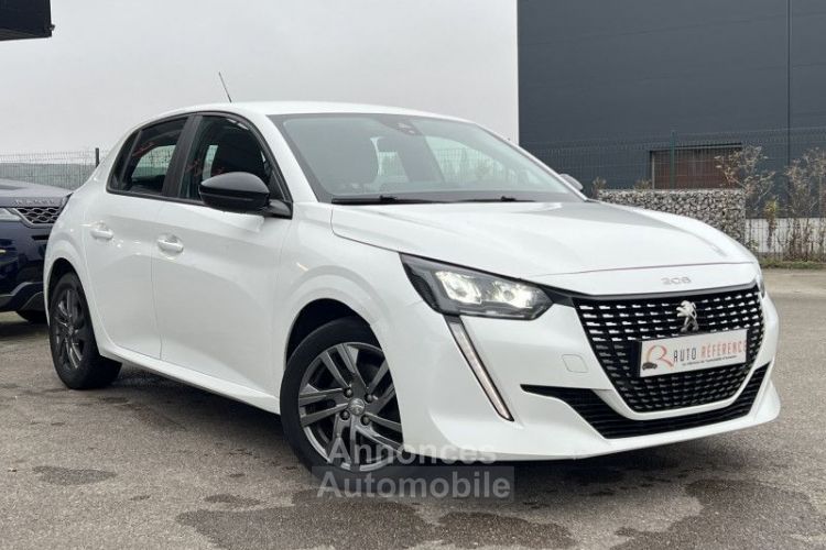 Peugeot 208 1.2 100 CH 1ERE MAIN FRANCAISE CARPLAY - <small></small> 12.990 € <small></small> - #2