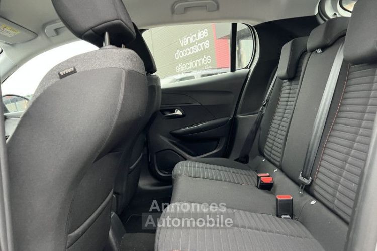 Peugeot 208 1.2 100 CH 1ERE MAIN FRANCAISE CARPLAY - <small></small> 12.990 € <small></small> - #6