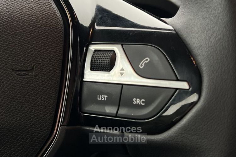 Peugeot 208 1.2 100 CH 1ERE MAIN FRANCAISE CARPLAY - <small></small> 12.990 € <small></small> - #13