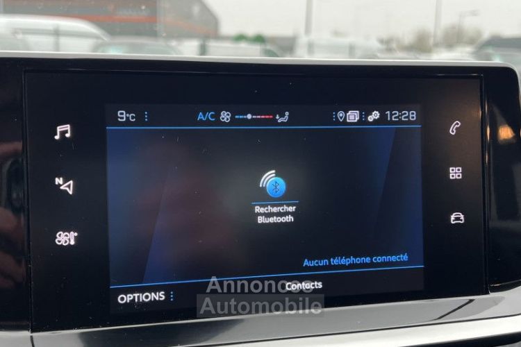 Peugeot 208 1.2 100 CH 1ERE MAIN FRANCAISE CARPLAY - <small></small> 12.990 € <small></small> - #11