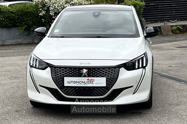 Peugeot 208 1.2 100 ch GT PACK EAT8 - <small></small> 18.490 € <small>TTC</small> - #2