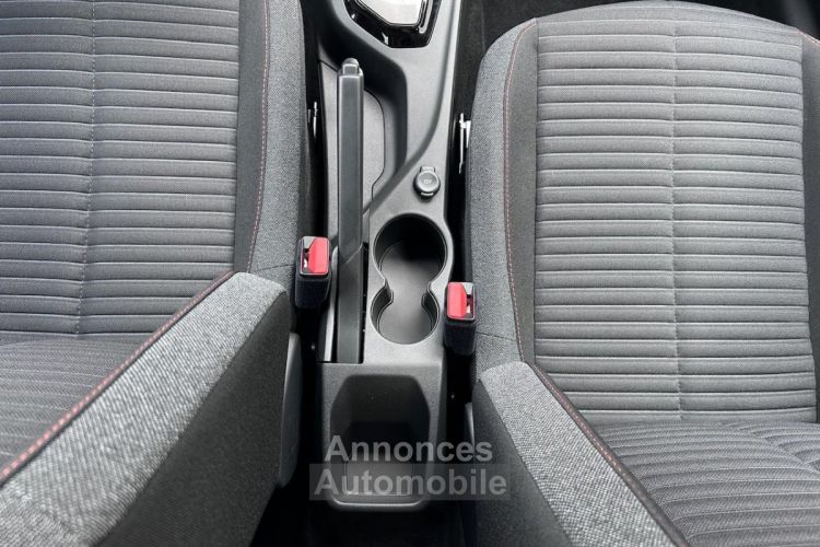 Peugeot 208 1.2 100CH ACTIVE PACK EAT8 ROUGE ELIXIR - <small></small> 20.390 € <small></small> - #26