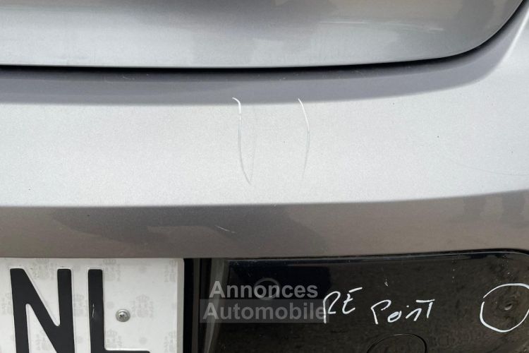 Peugeot 208 1.2 100CH ALLURE GRIS ARTENSE - <small></small> 14.340 € <small>TTC</small> - #5