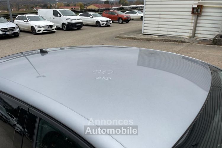 Peugeot 208 1.2 100CH ALLURE GRIS ARTENSE - <small></small> 14.340 € <small>TTC</small> - #20