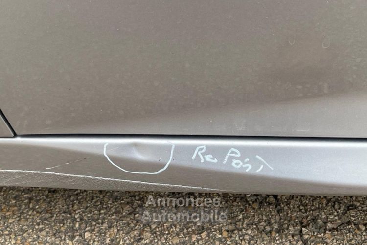 Peugeot 208 1.2 100CH ALLURE GRIS ARTENSE - <small></small> 14.340 € <small>TTC</small> - #32