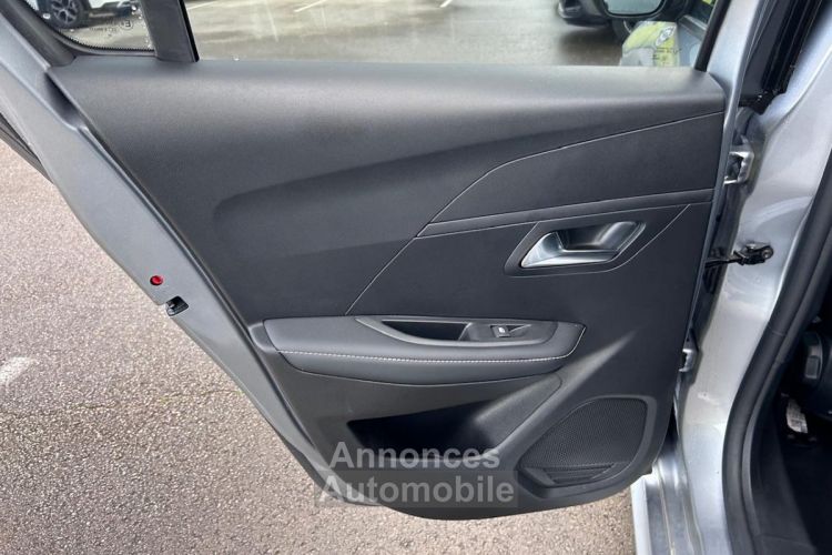 Peugeot 208 1.2 100CH ALLURE GRIS ARTENSE - <small></small> 18.080 € <small>TTC</small> - #33