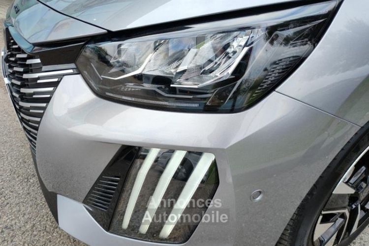 Peugeot 208 1.2 100ch S&S Allure - <small></small> 15.990 € <small>TTC</small> - #13