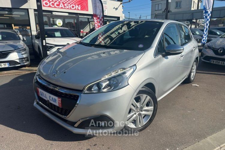 Peugeot 208 1.2 110ch Allure Business EAT6 - <small></small> 10.490 € <small>TTC</small> - #1