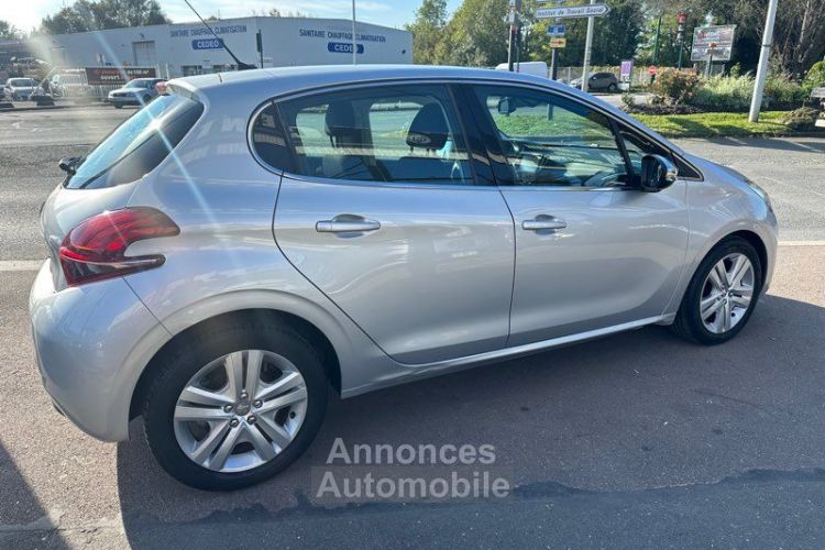 Peugeot 208 1.2 110ch Allure Business EAT6 - <small></small> 10.490 € <small>TTC</small> - #4