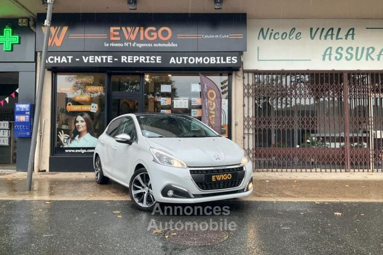 Peugeot 208 1.2 110CH FELINE S&S 5P KIT DISTRIB 08-24 CAMERA CAR PLAY - <small></small> 10.390 € <small>TTC</small> - #1