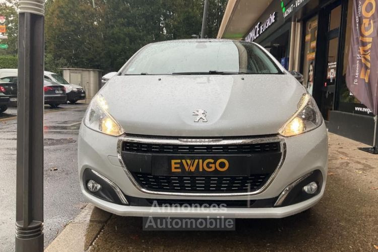 Peugeot 208 1.2 110CH FELINE S&S 5P KIT DISTRIB 08-24 CAMERA CAR PLAY - <small></small> 10.390 € <small>TTC</small> - #2