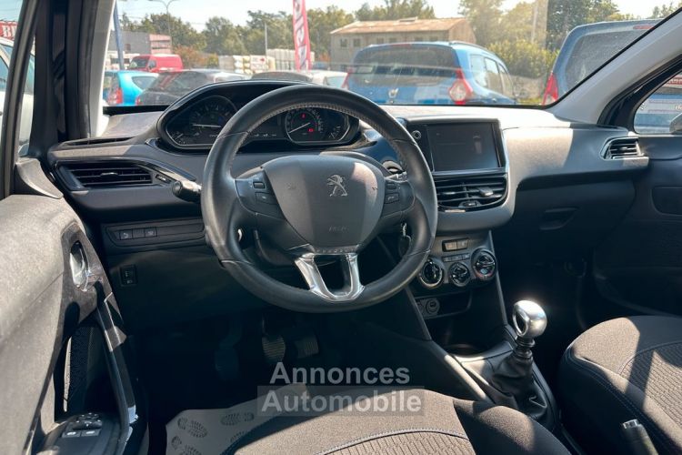 Peugeot 208 1.2 110Ch Tech Edition 5P - <small></small> 10.990 € <small>TTC</small> - #2