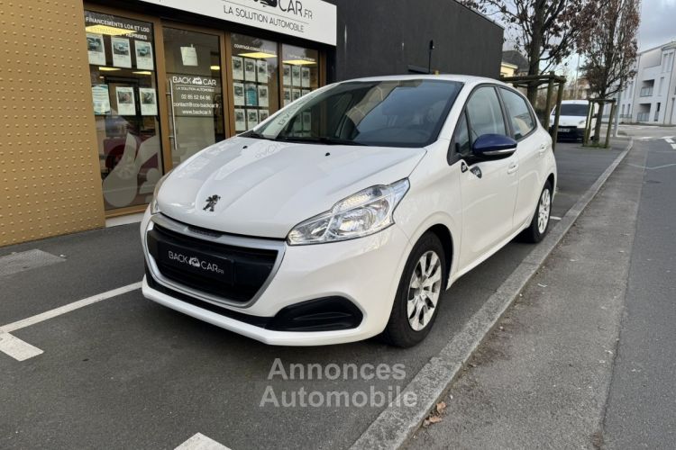 Peugeot 208 1.2 68ch BVM5 Like Distribution neuve - <small></small> 6.990 € <small>TTC</small> - #1