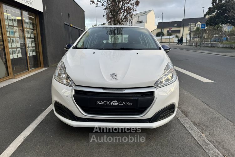 Peugeot 208 1.2 68ch BVM5 Like Distribution neuve - <small></small> 6.990 € <small>TTC</small> - #2