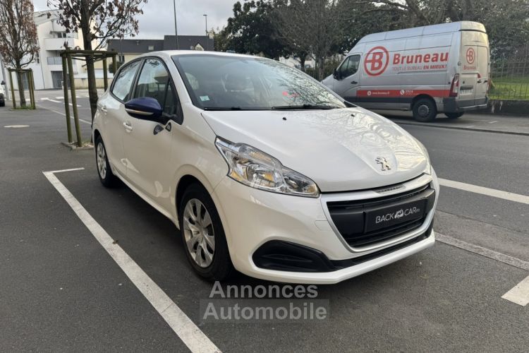 Peugeot 208 1.2 68ch BVM5 Like Distribution neuve - <small></small> 6.990 € <small>TTC</small> - #3