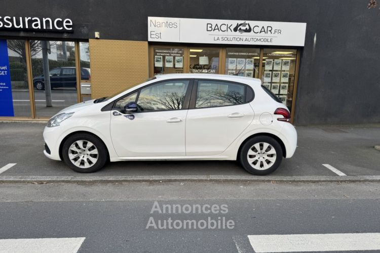 Peugeot 208 1.2 68ch BVM5 Like Distribution neuve - <small></small> 6.990 € <small>TTC</small> - #7