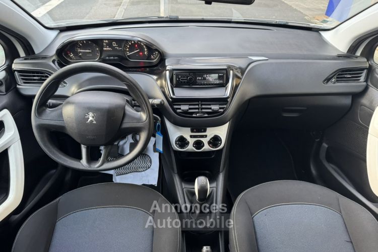 Peugeot 208 1.2 68ch BVM5 Like Distribution neuve - <small></small> 6.990 € <small>TTC</small> - #9