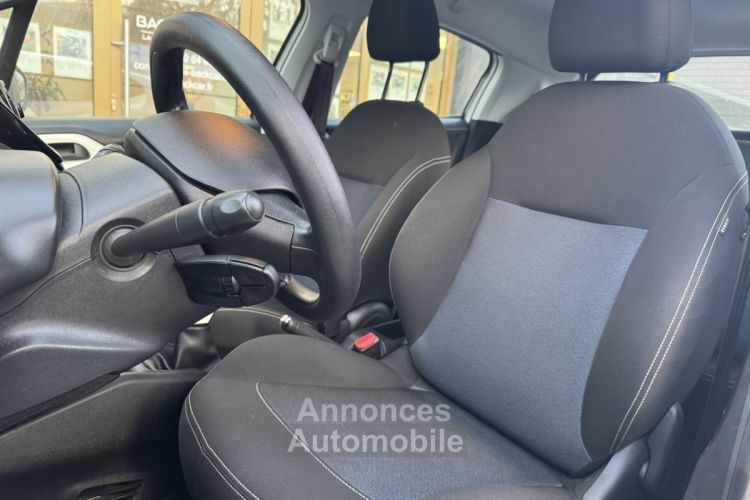 Peugeot 208 1.2 68ch BVM5 Like Distribution neuve - <small></small> 6.990 € <small>TTC</small> - #10