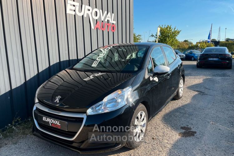 Peugeot 208 1.2 68ch LIKE 5P - <small></small> 6.990 € <small>TTC</small> - #1