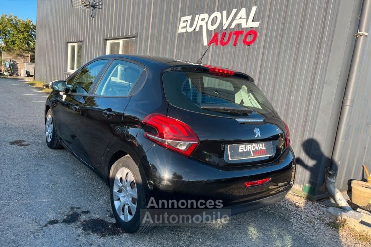 Peugeot 208 1.2 68ch LIKE 5P - <small></small> 6.990 € <small>TTC</small> - #3